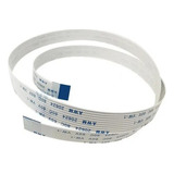 Flat Cable 12 Vias