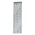 Flat Cable 40 Vias, 25cm Comprimento, 20mm Largura, Normal