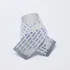  Flat Cable 40 Vias 15cm X 2cm Lcd Brother Scanncut Cm650w