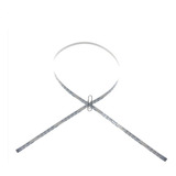 Flat Cable 5 Vias