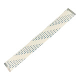 Flat Cable 50vias 15cm