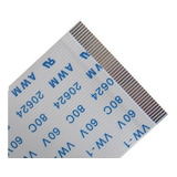 Flat Cable 55 Vias