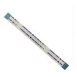 Flat Cable 6 Vias
