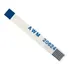  Flat Cable 6 Vias Touchpad Do Notebook Dell Inspiron N4010