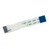 Flat Cable 8 Vias 6cm Para Touchpad Dell Inspiron N4110