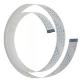 Flat Cable 9 Vias