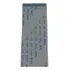 Flat Cable Compativel C/ Micro System Sony Hcd-gt444 1615100