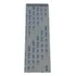 Flat Cable Compativel Com Canon G4100 G 4100 Painel 1540100