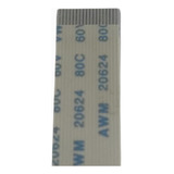 Flat Cable Compativel Com