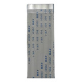 Flat Cable Compativel Com