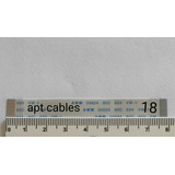Flat Cable Compativel Com