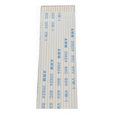 Flat Cable Compativel Com