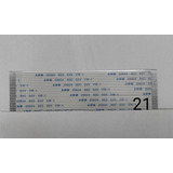 Flat Cable Compativel Com