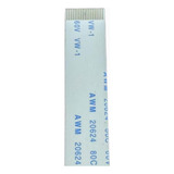 Flat Cable Compativel Com