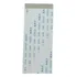Flat Cable Compativel Som Sony Hcd Shake77 2322100 - Painel