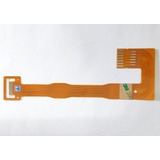 Flat Cable Frente Cd