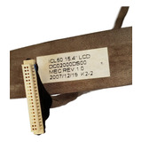 Flat Cable Lcd Notebook