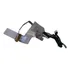Flat Cable Lcd Notebook Dell E6500 0cp151 Dc02000ht0l