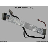 Flat Cable Lcd Notebook