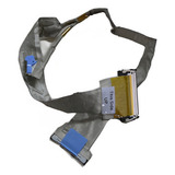 Flat Cable Led Notebook