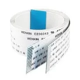 Flat Cable Monitor Lcd