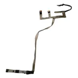 Flat Cable Notebook 0273kc