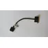 Flat Cable Notebook Dell Vostro 360 Inspiron One 2320 02jvd4