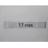 Flat Cable Som Sony Genezi Gnx900 Do Painel 1713125