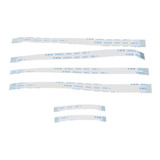 Flat Cable Sony Ps4