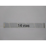 Flat Cable Teclado Roland