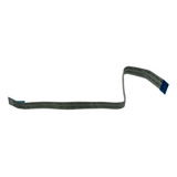Flat Cable Touchpad Notebook