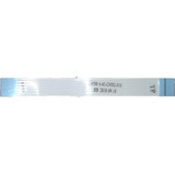 Flat Cable Touchpad Notebook