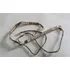 Flat Cable Webcam Do Notebook  Itautec W7655