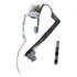 Flat Cable + Webcam Nova Notebook Dell E4300 0w301f