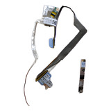 Flat Cable Webcam Nova