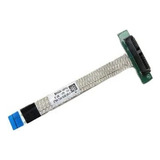Flat Conector Sata Do