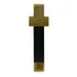 Flat Cruz 45 Vias Dvd Retrátil Powerpack Booster Napoli E
