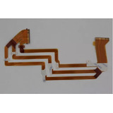 Flat Flex Cable Sony