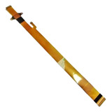 Flat Mb Radio Positron