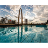 Flat Mercure Sao Jose