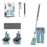 Flat Mop