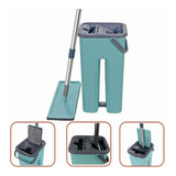Flat Mop Esfregao Giratorio
