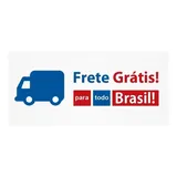 Flat Novo Usb Hp
