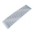 Flat Placa Audio Teclado Do Sony Vaio Pcg-41211x Vpcsa25gb