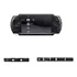 Flat Start Select Reset Compatível Com Psp 3000 A 3010