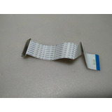 Flat Tela LG Flatron