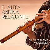 Flauta Andina Relajante 