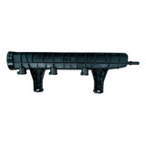 Flauta Bico Injetor Peugeot 208 Citroen C3 1 2 A2c90717600