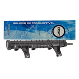 Flauta Bicos Injetores Citroen C3 Peugeot 208 1 2 9811225880