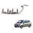 Flauta C  Bico Injetores Honda Fit 1 4 8v 2004